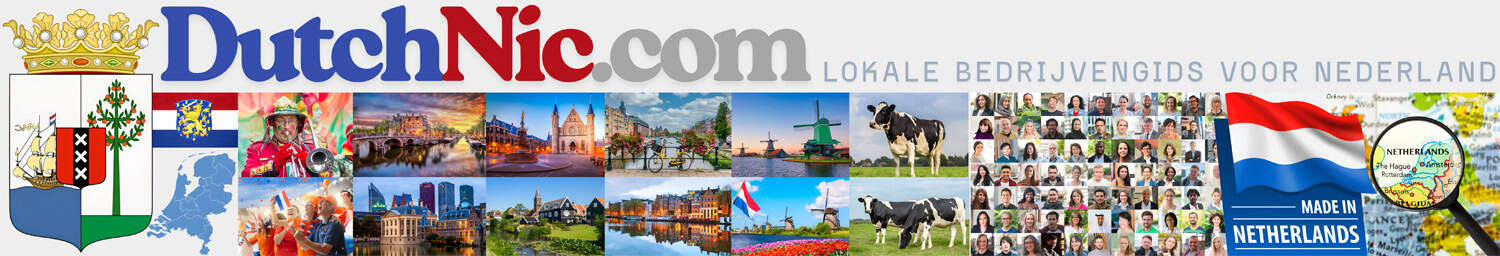 Gemaakt in Nederland - Mobiliteit & Comfort